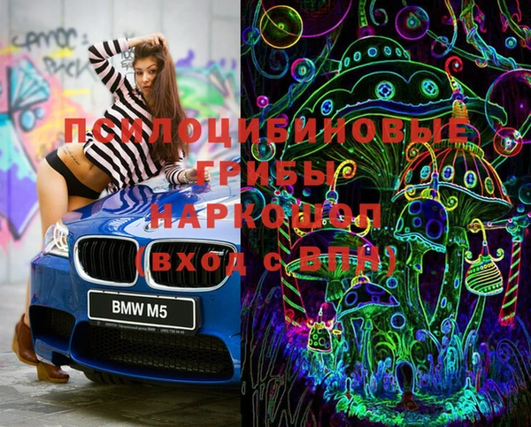 дурь Белоозёрский